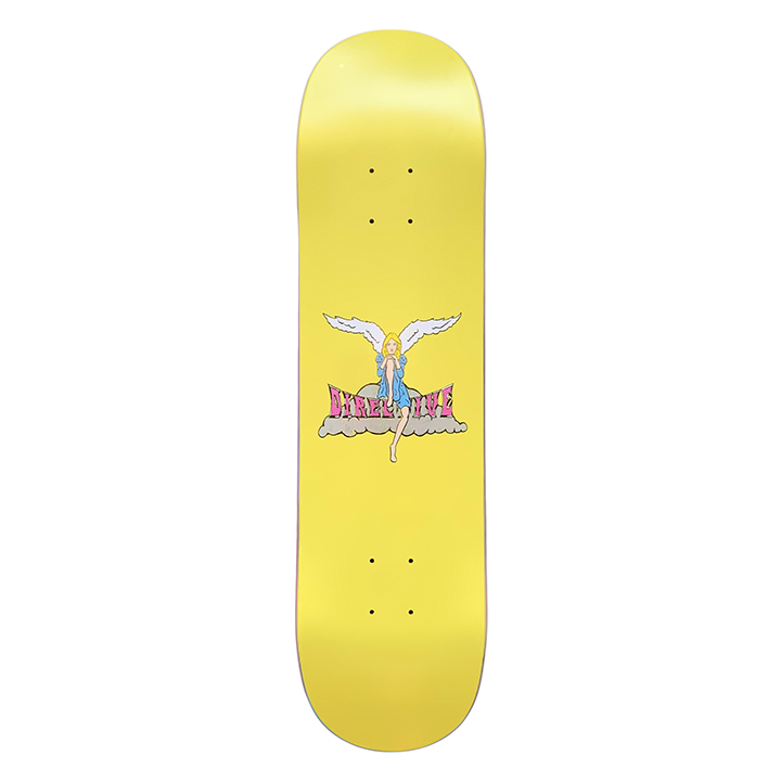 Directive Angélique Skate Deck - Assorted Sizes