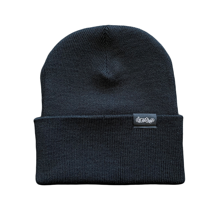 Directive Classic Fold Beanie - Assorted Colors