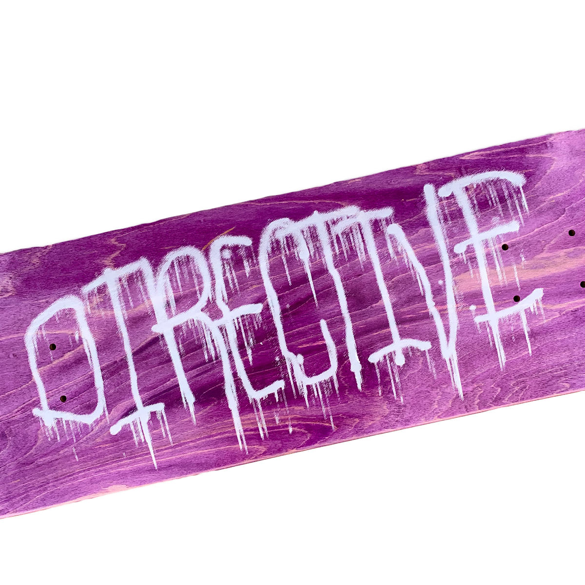 Directive Taggers Skate Complete - Assorted Sizes