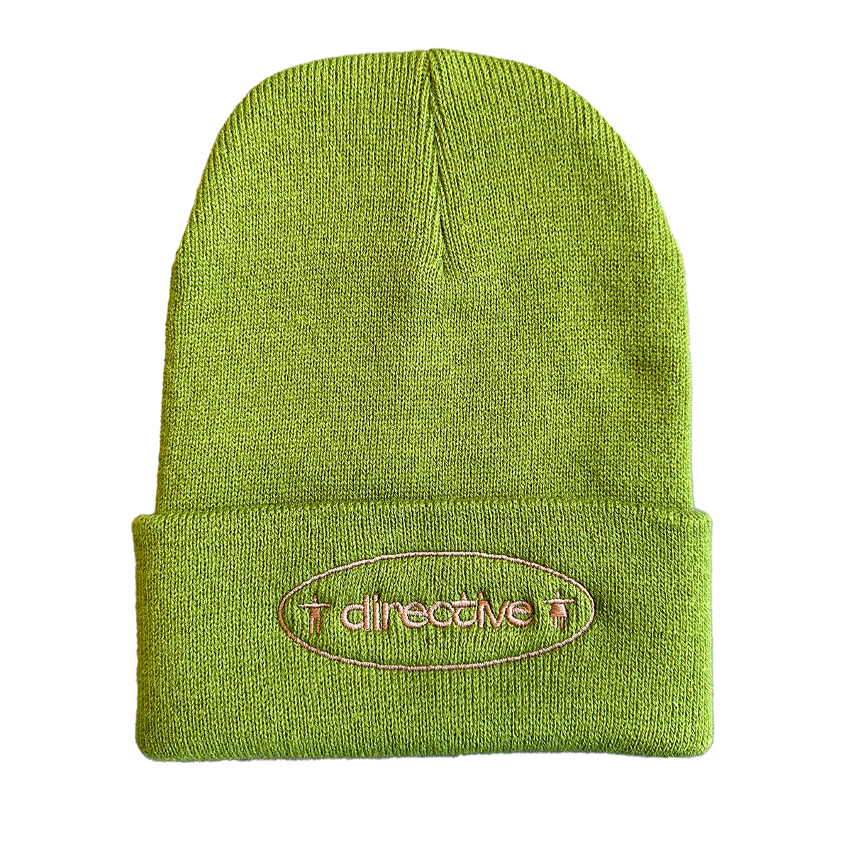 Directive Uniform Beanie - Assorted Colors