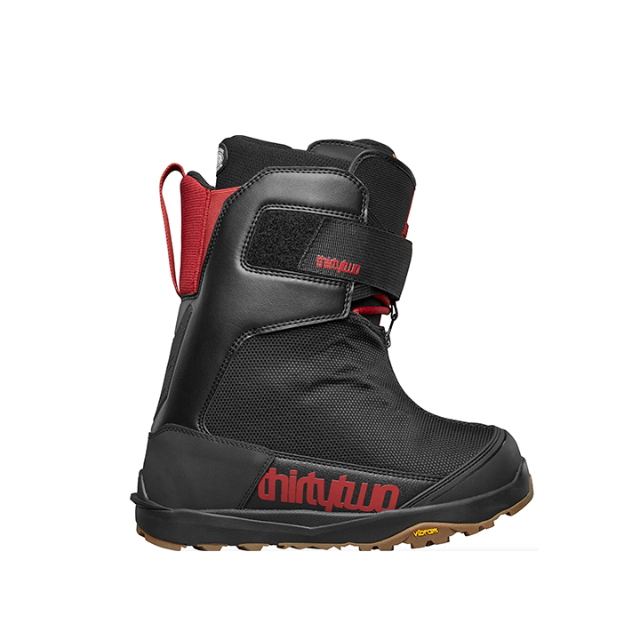 NITRO Sentinel Boa /true noir 2023-2024 Boots Snow Boots Boa homme
