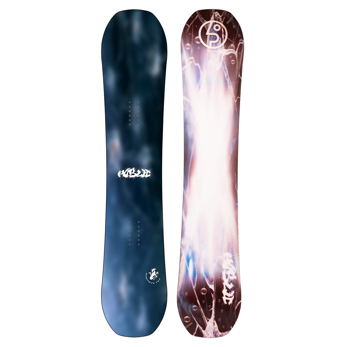 Public 2027 Dispute Snowboard - Assorted Sizes