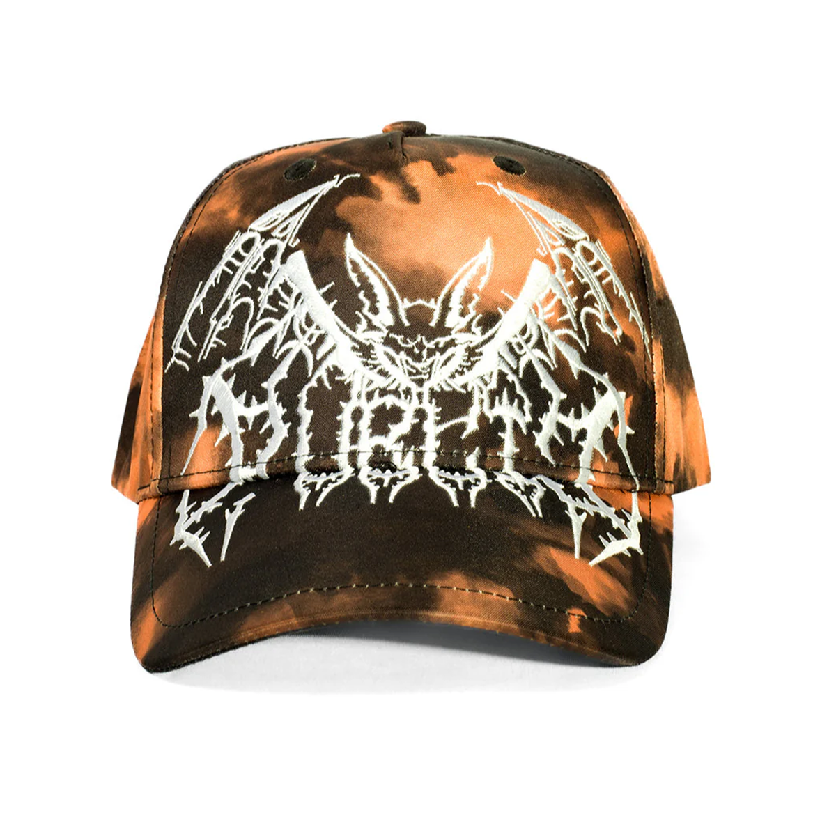 Public Dispute Cap - Bleach