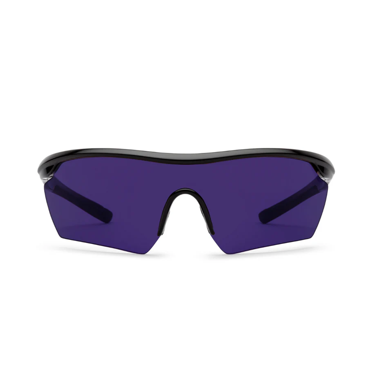 Volcom Download Sunglasses - Purple Paradise/ Purple
