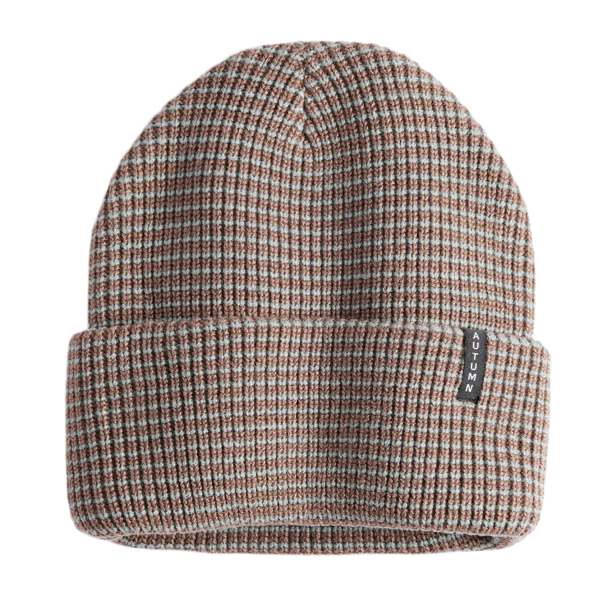 Autumn Stripe Beanie - Assorted Colors