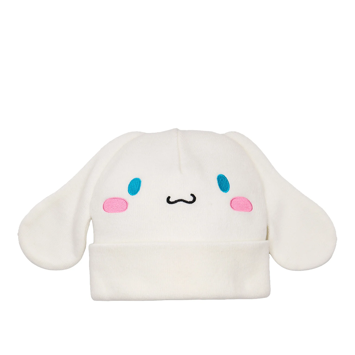 686 Cinnamoroll Beanie - White