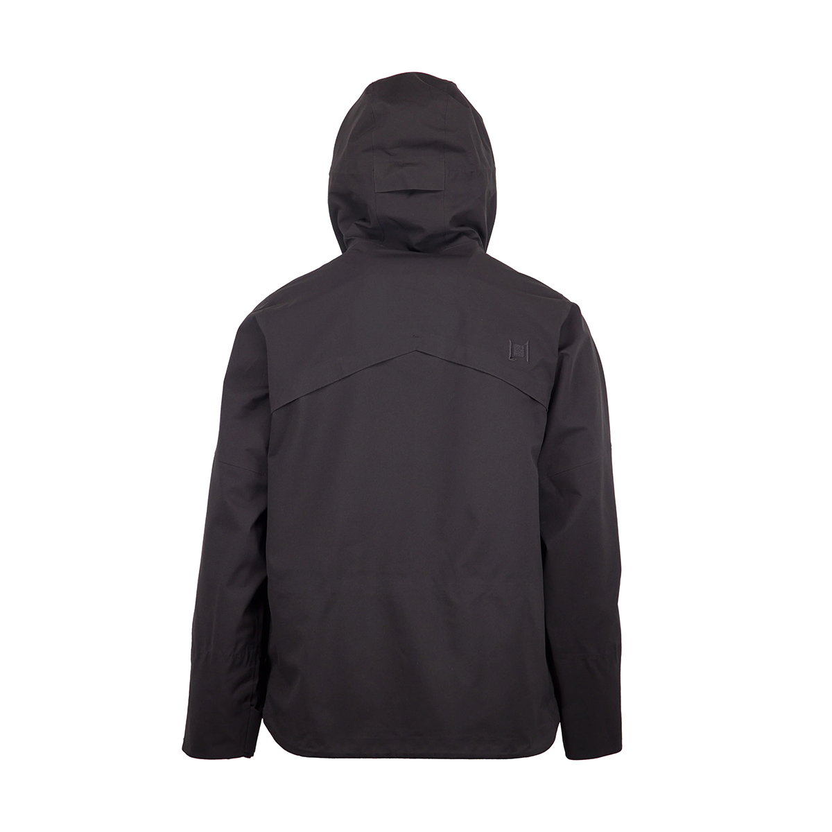 L1 2027 3L Easy Snow Jacket - Black