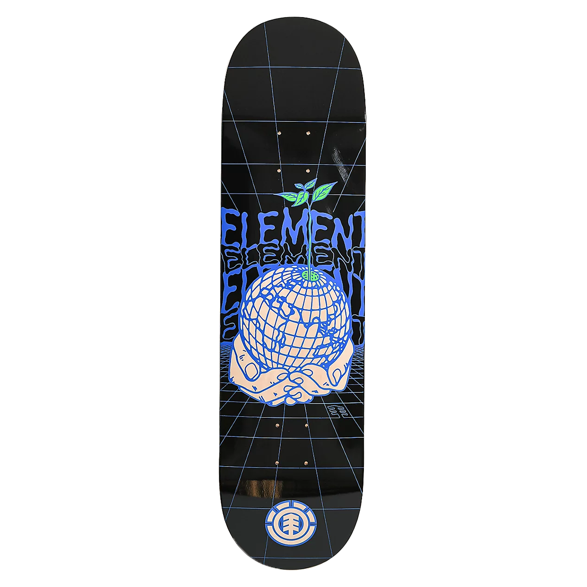 Element Groman Skate Deck - 8.25