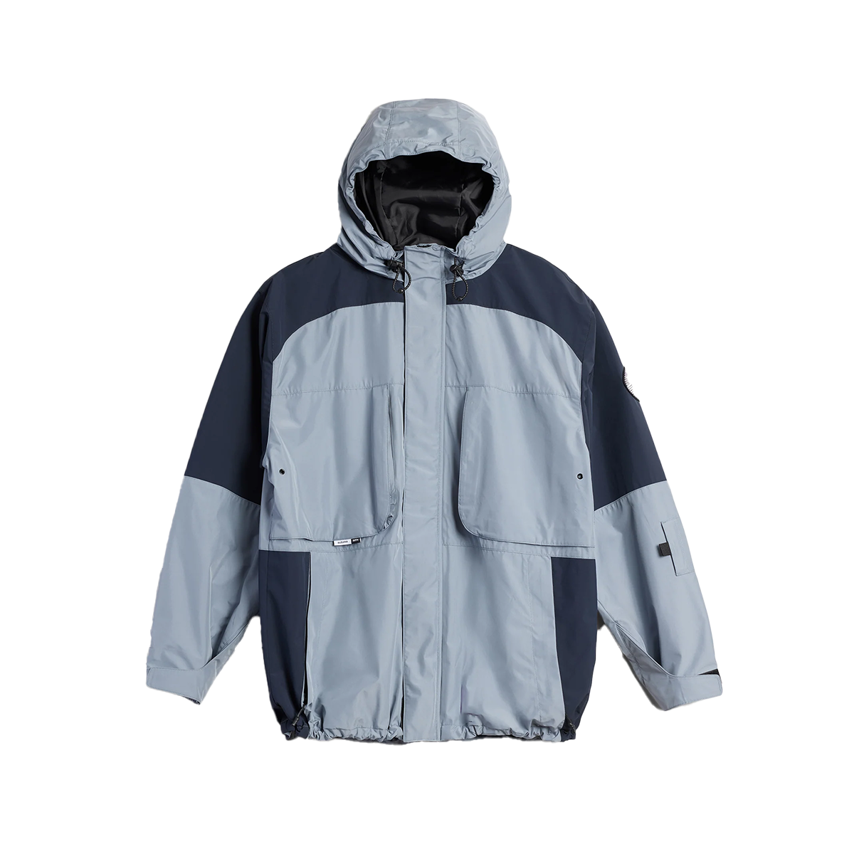 Autumn Field Jacket - Slate