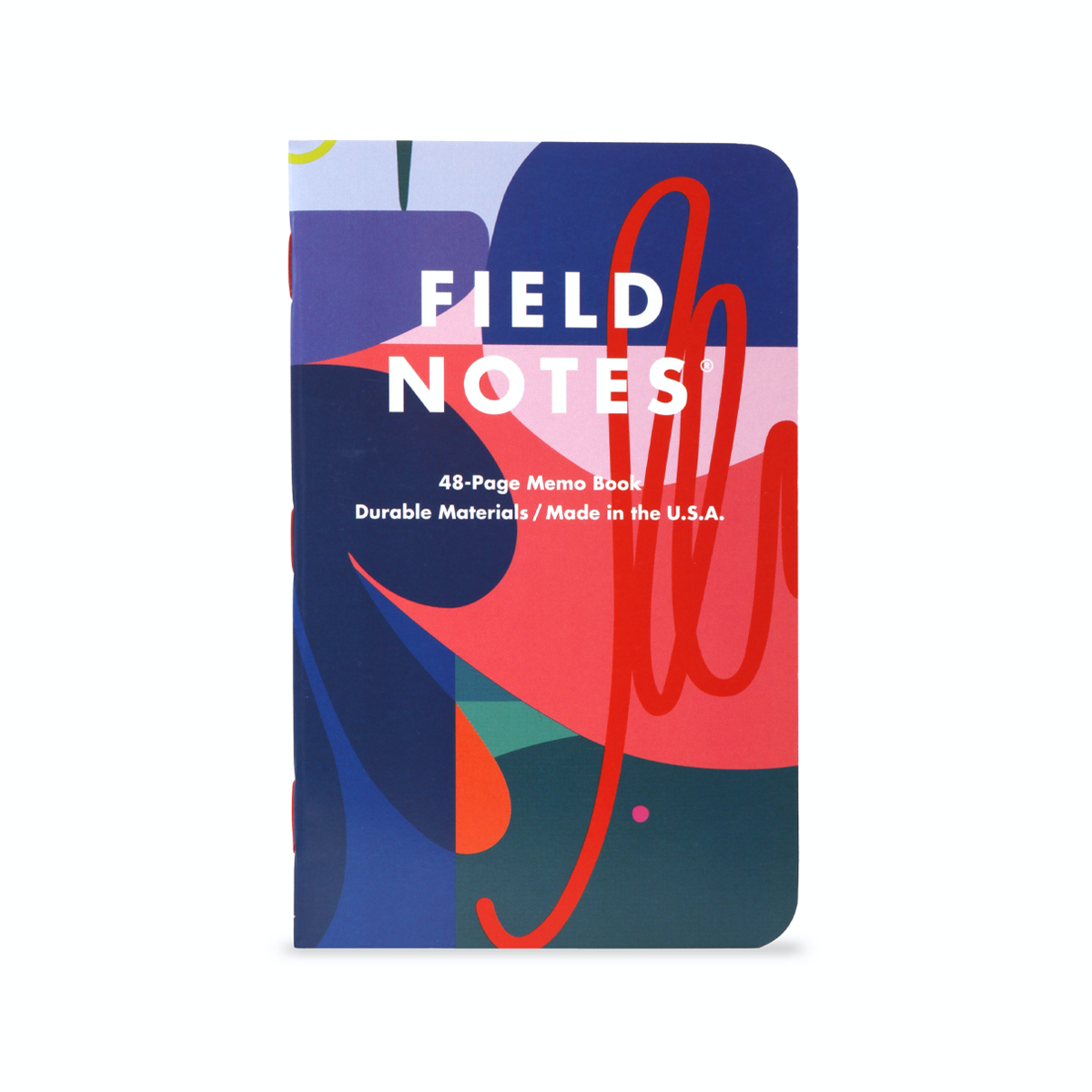 Field Notes Flora 3-Pack