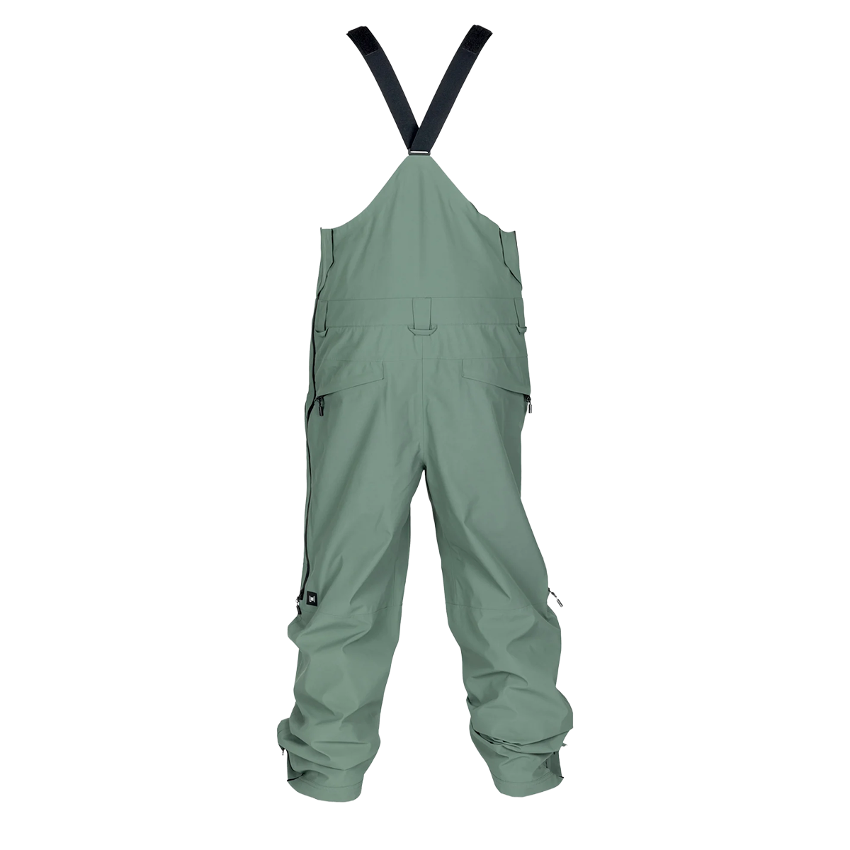 L1 2026 Filmore Bib - Sage