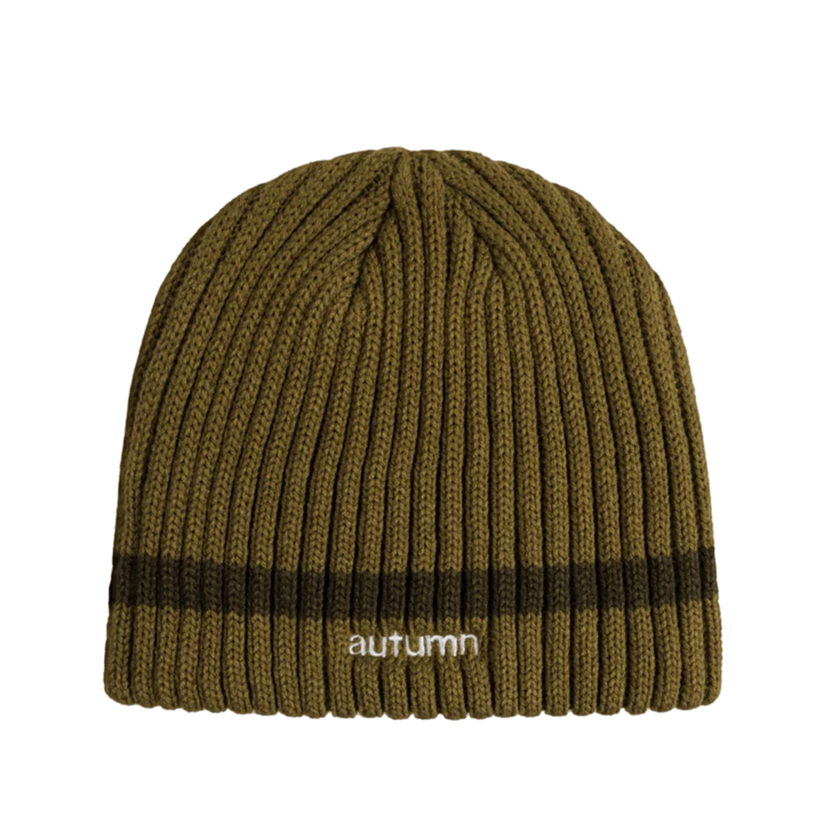 Autumn Stamnes Beanie - Fir
