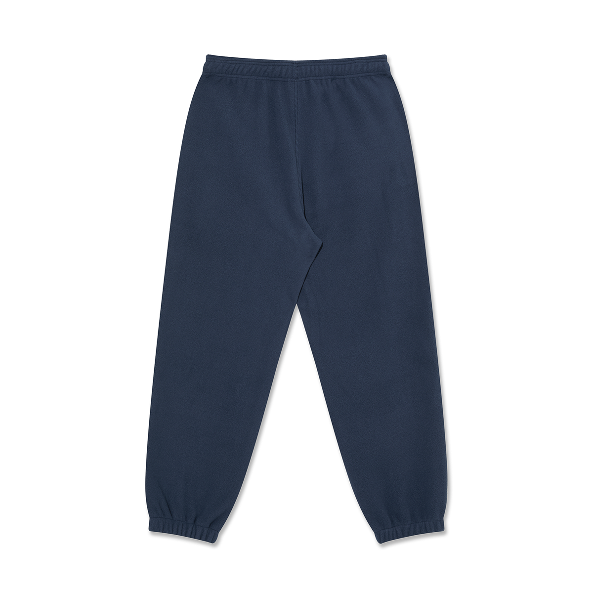 Polar Ivan Fleece Sweatpants - Grey Blue
