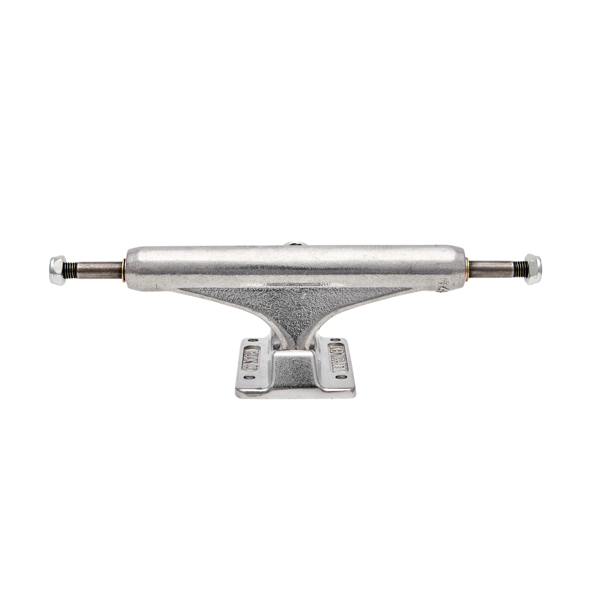 Independent Stage 11 Mid Forged Hollow Trucks - Polished