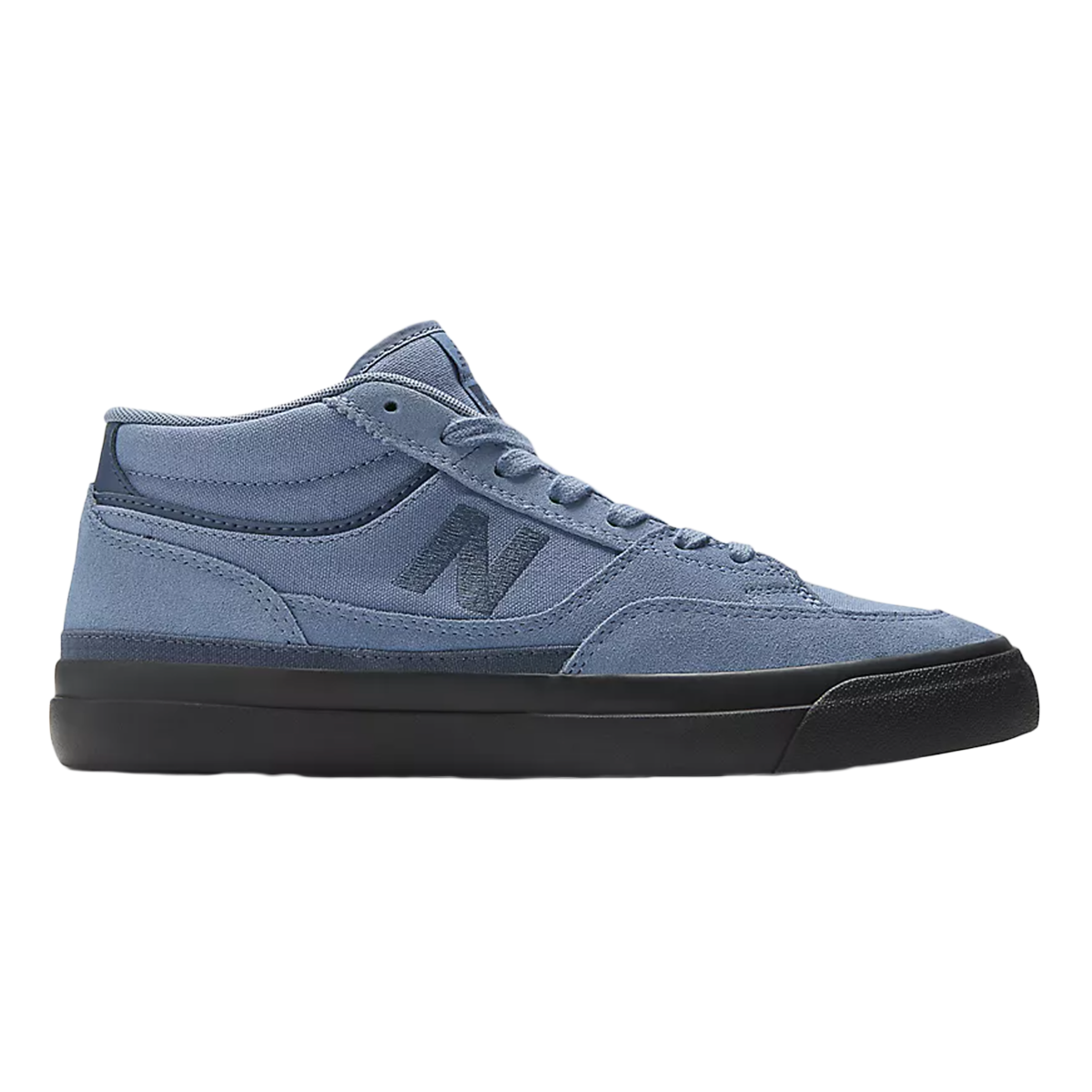 New Balance NM 417 Shoes - Mercury Blue/Black