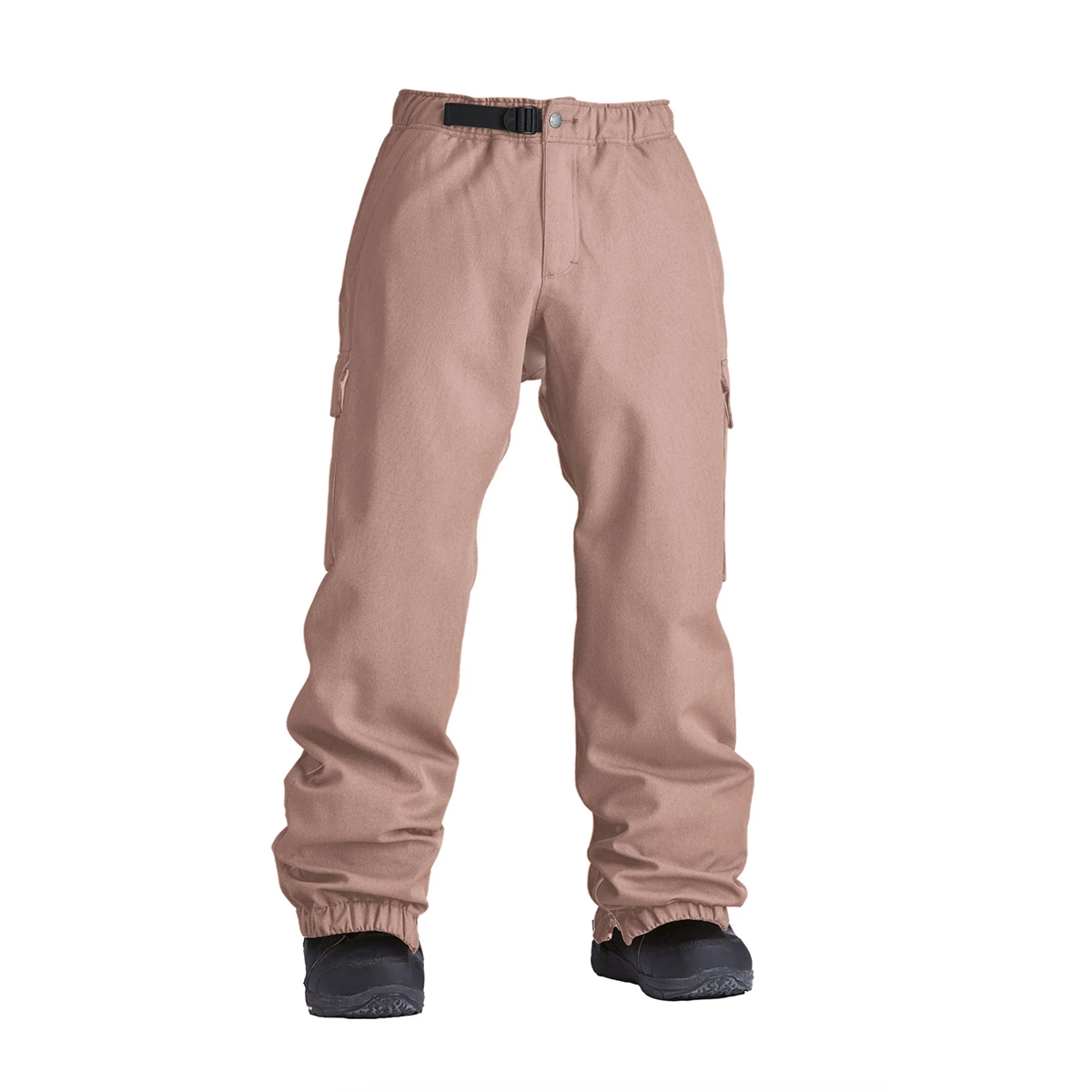 Airblaster Freedom Boss Snow Pants - Blush - Directive Boardshop