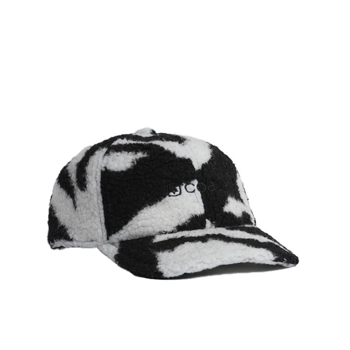 Coal Edgewood Hat - Assorted Colors
