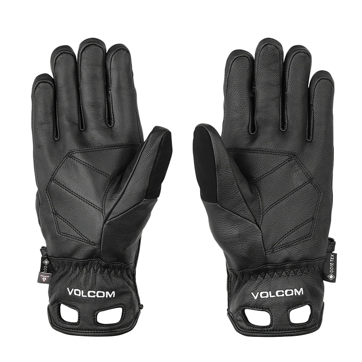 Volcom Service Gore-Tex Glove - Black
