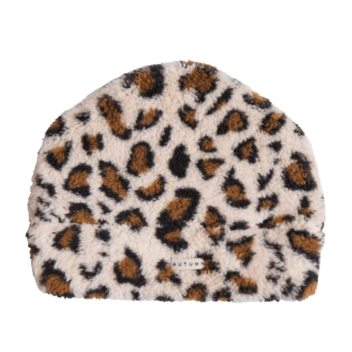 Autumn MTN Goat Beanie - Assorted Colors