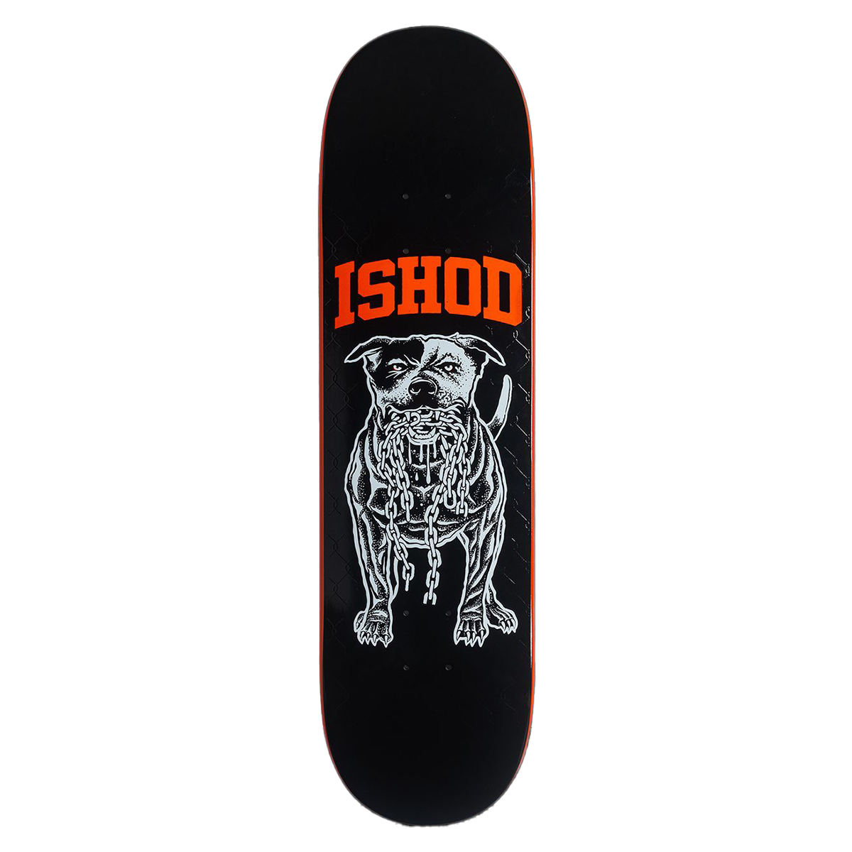 Real Ishod Good Dog Skate Deck - 8.25