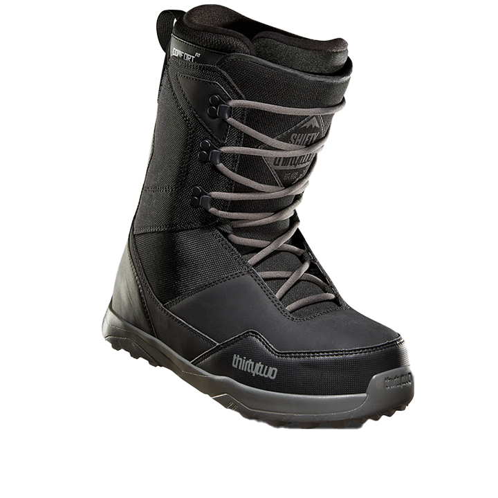 Thirtytwo 2024 Shifty Snowboard Boot - Black