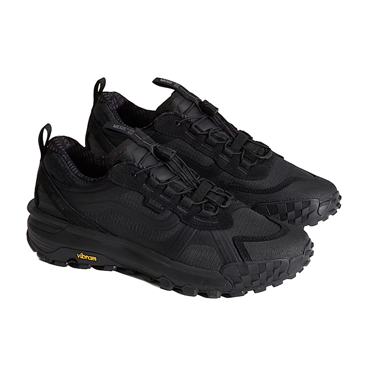 Vans MTE Crosspath XC Gore-Tex Shoes - Blackout