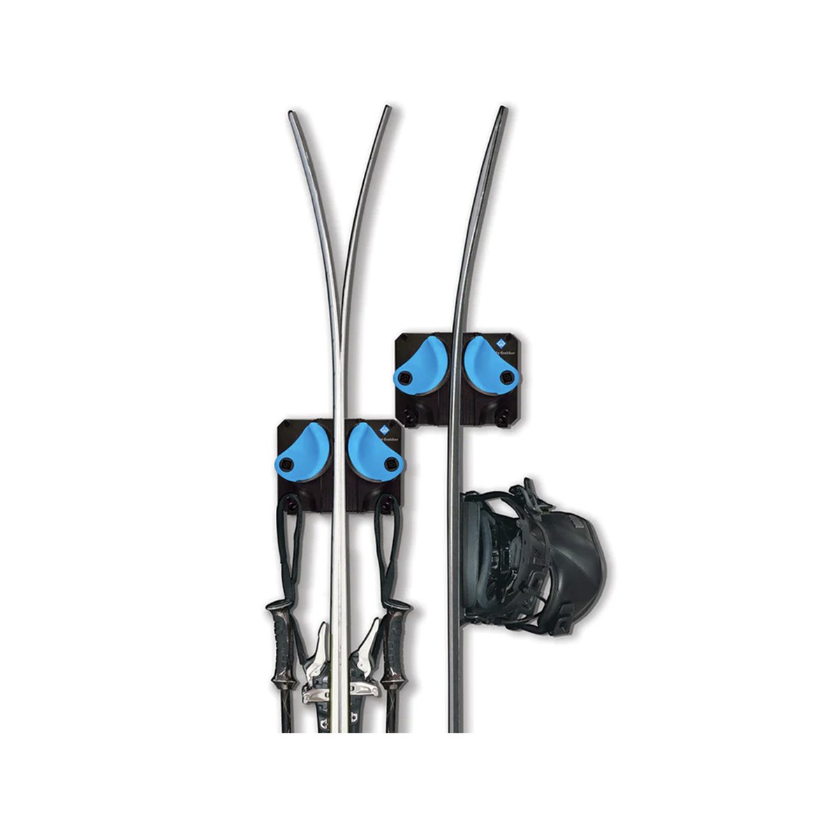 Gravity Grabber 1-Pack - Cyan