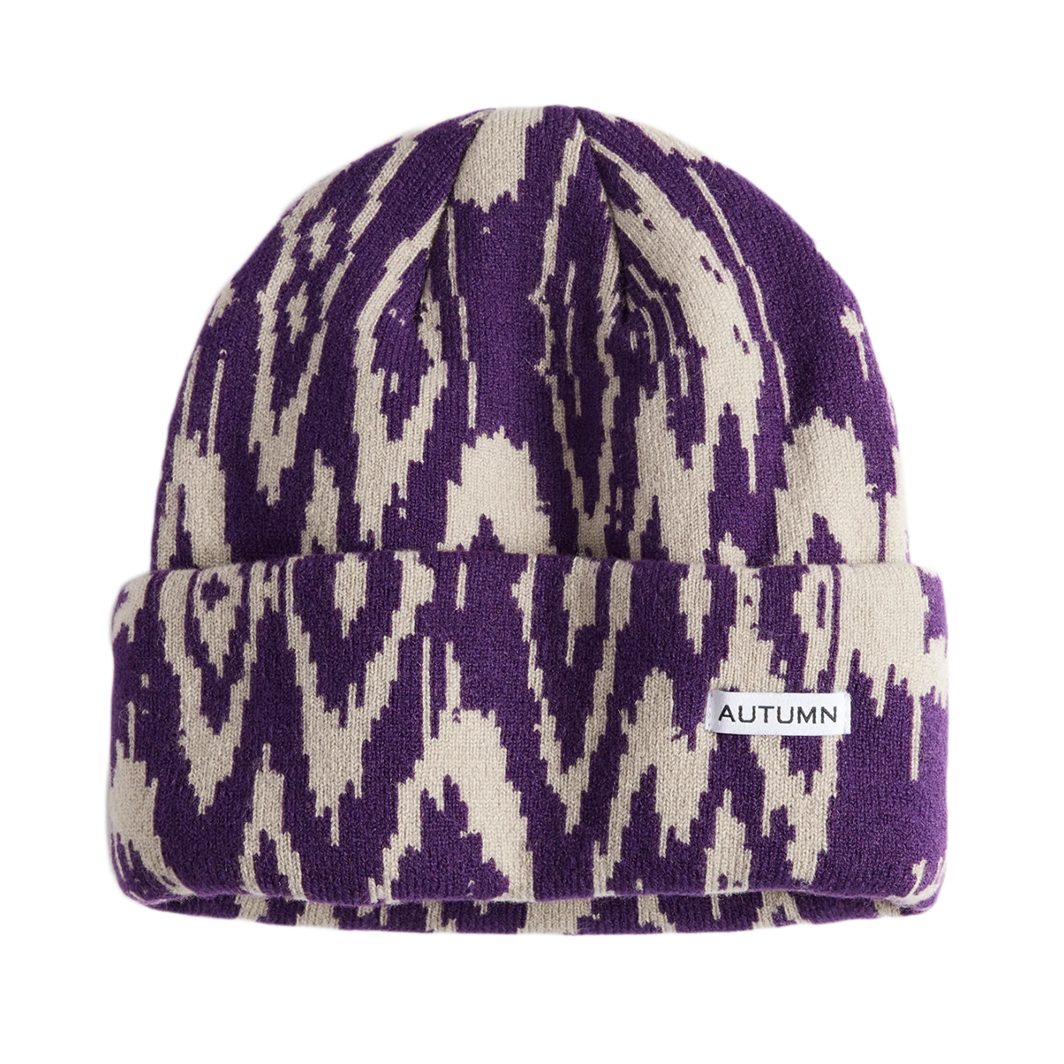 Autumn Craft Beanie - Assorted Colors