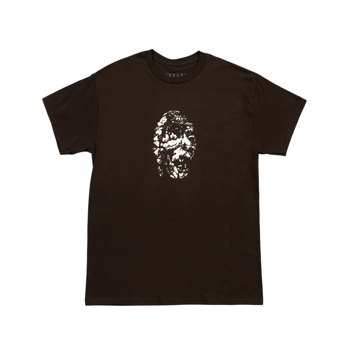 Baker Gravel Pit T-Shirt - Brown