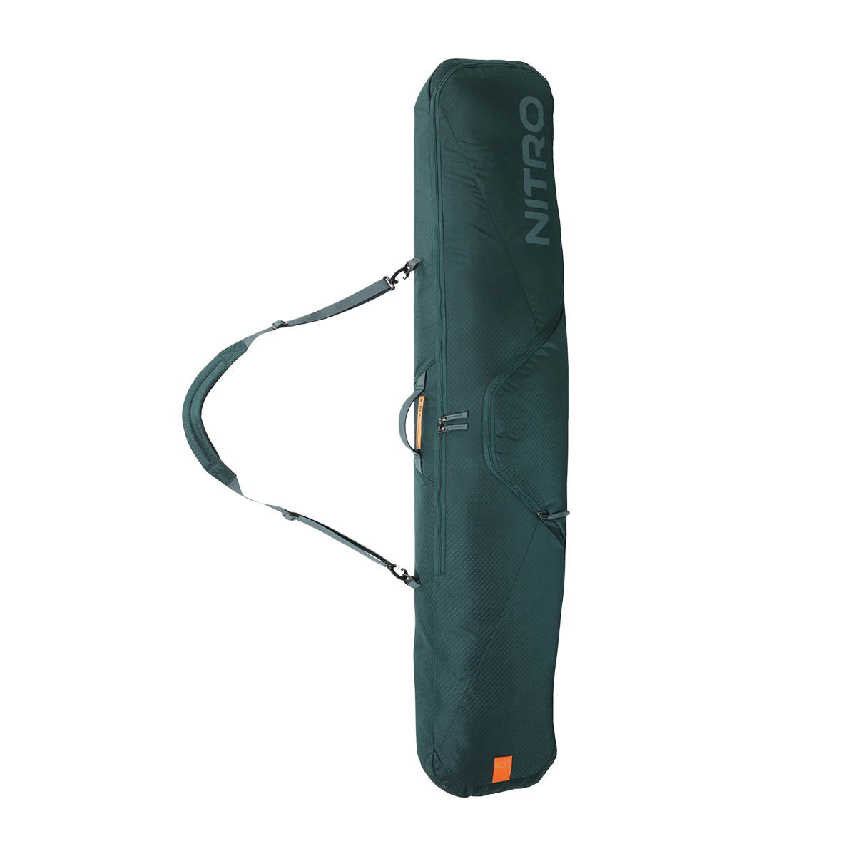 Nitro Sub 165cm Board Bag - Assorted Colors