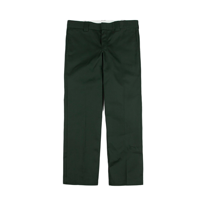 Dickies Original Fit 874 Work Pant - Hunter Green