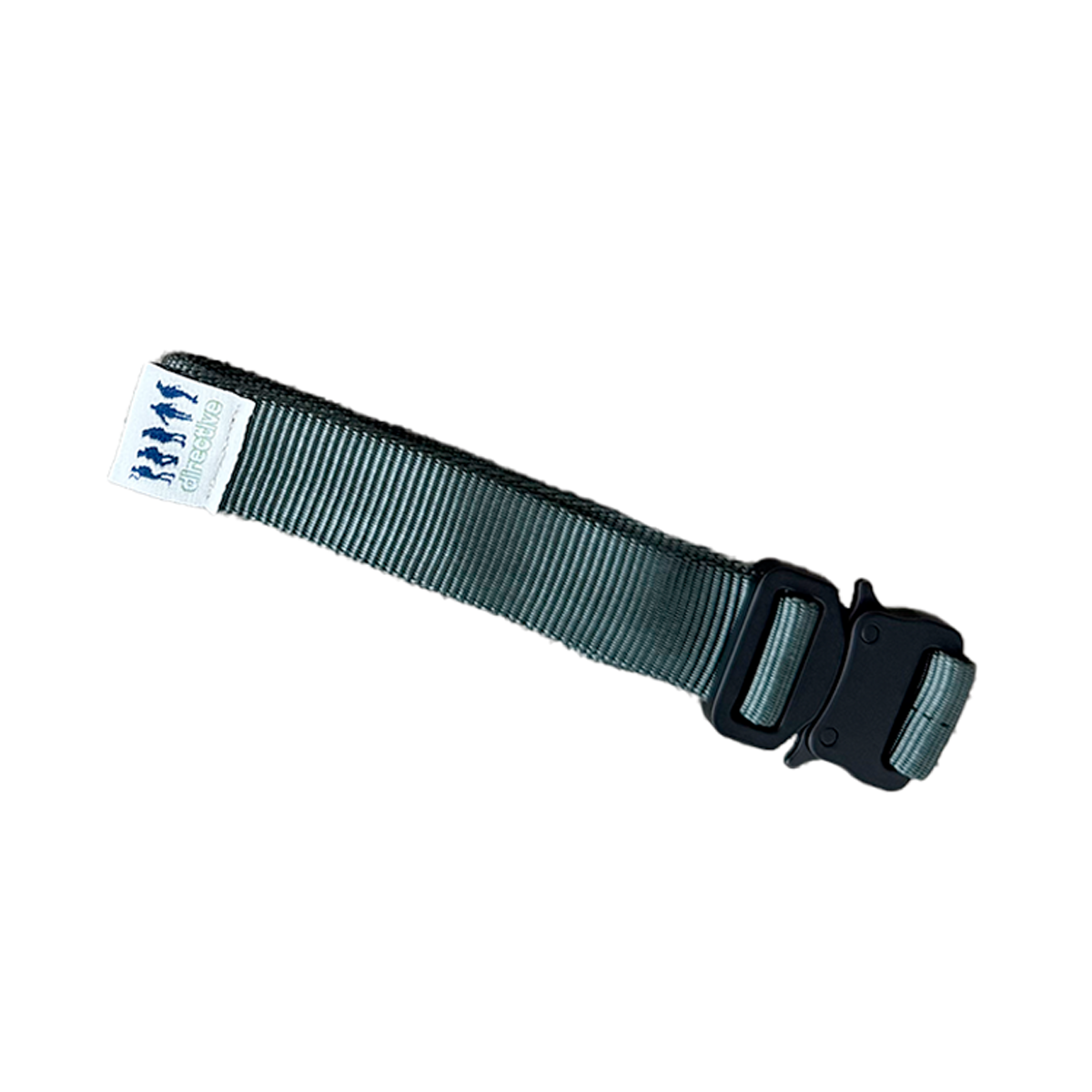 Directive People Belt - Grey