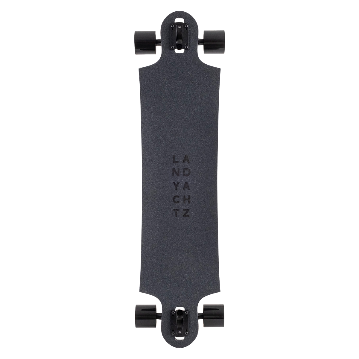 Landyachtz Switchblade Atmosphere Longboard - 40