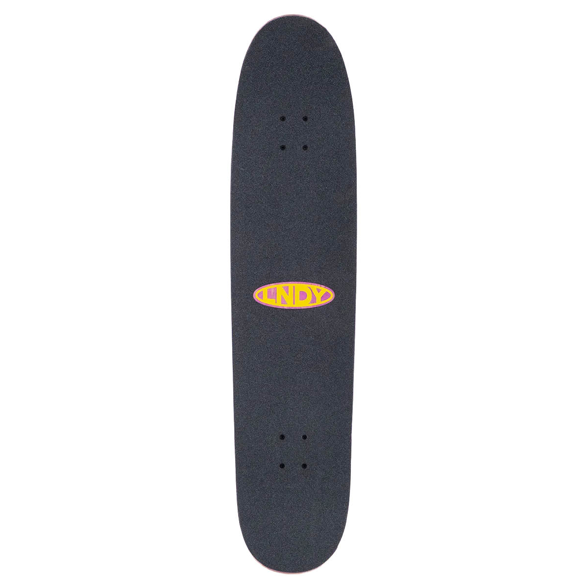 Landyachtz Clark Sun Jam Longboard Complete - 40.2