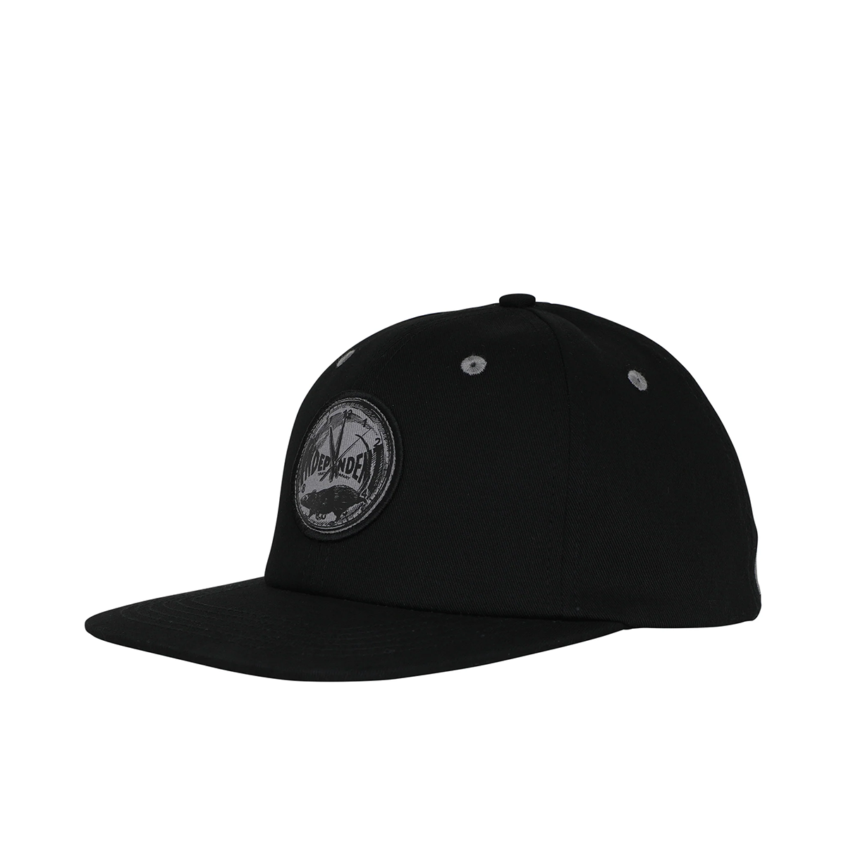 Independent Rat Race Snapback Hat - Assorted Colors