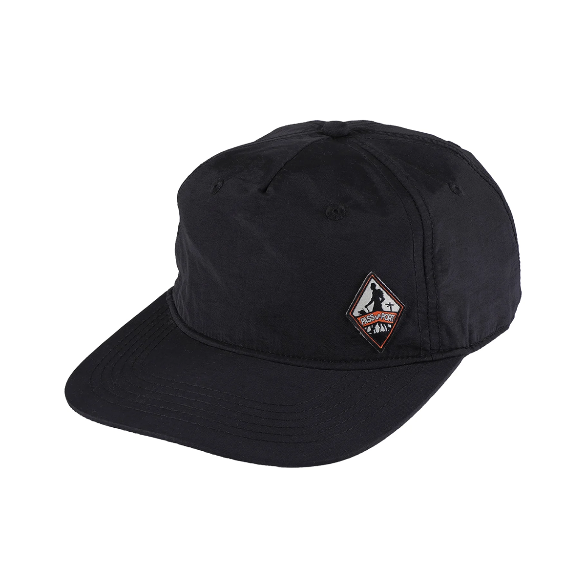 Passport Wanderer RPET Workers Cap - Assorted Colors