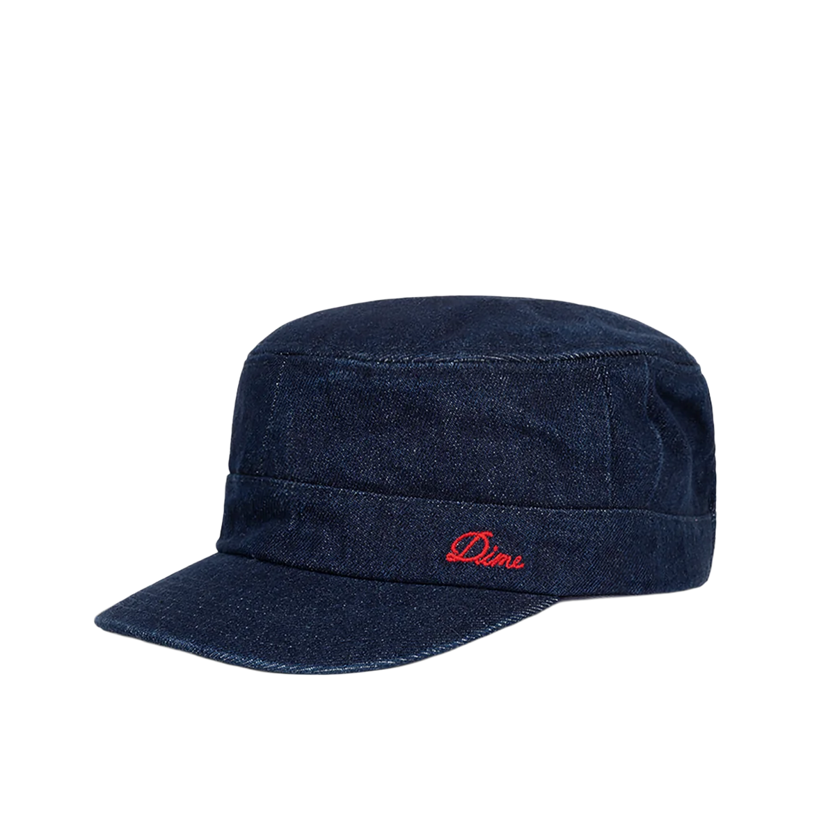 Dime Denim Painter Cap - Assorted Colors