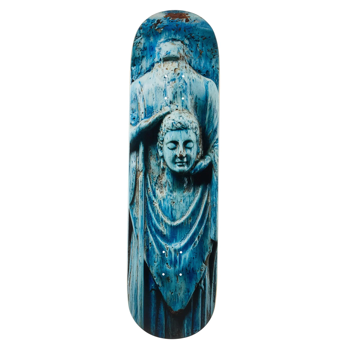 GX1000 Headless Skate Deck - Assorted Sizes