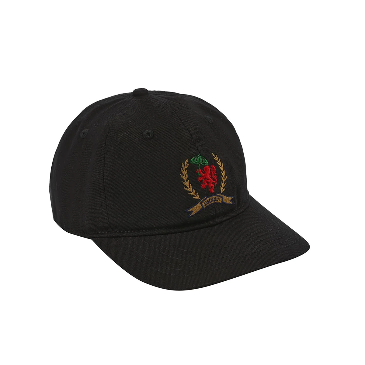 Helas Sport Cap - Black