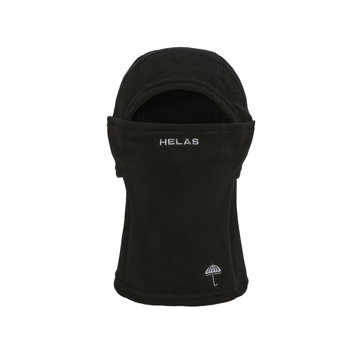Helas Polaire Balaclava - Black