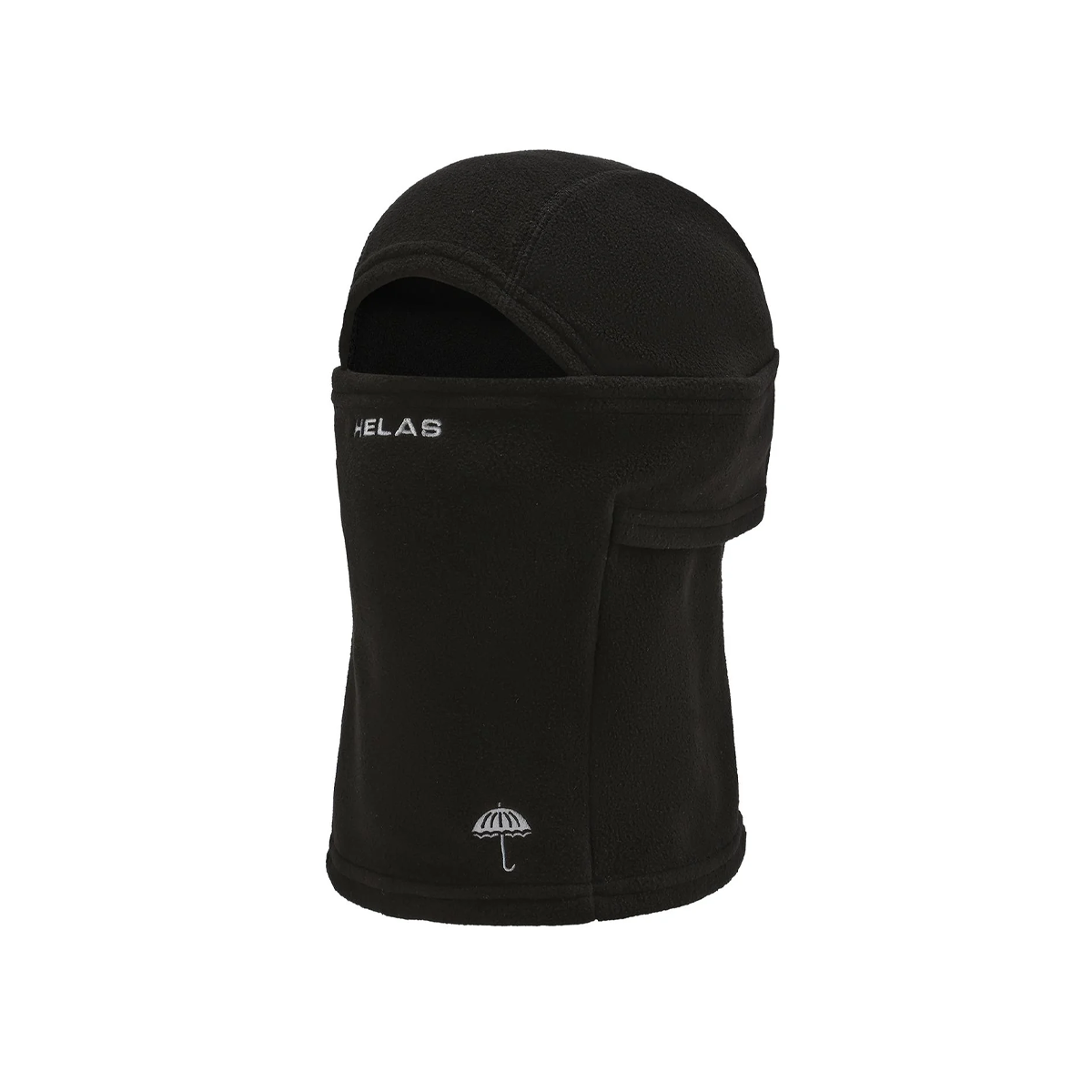 Helas Polaire Balaclava - Black