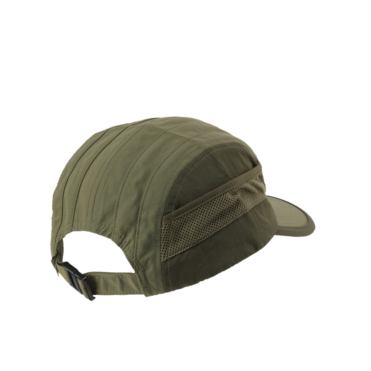 Hélas Discovery Hat - Khaki Green
