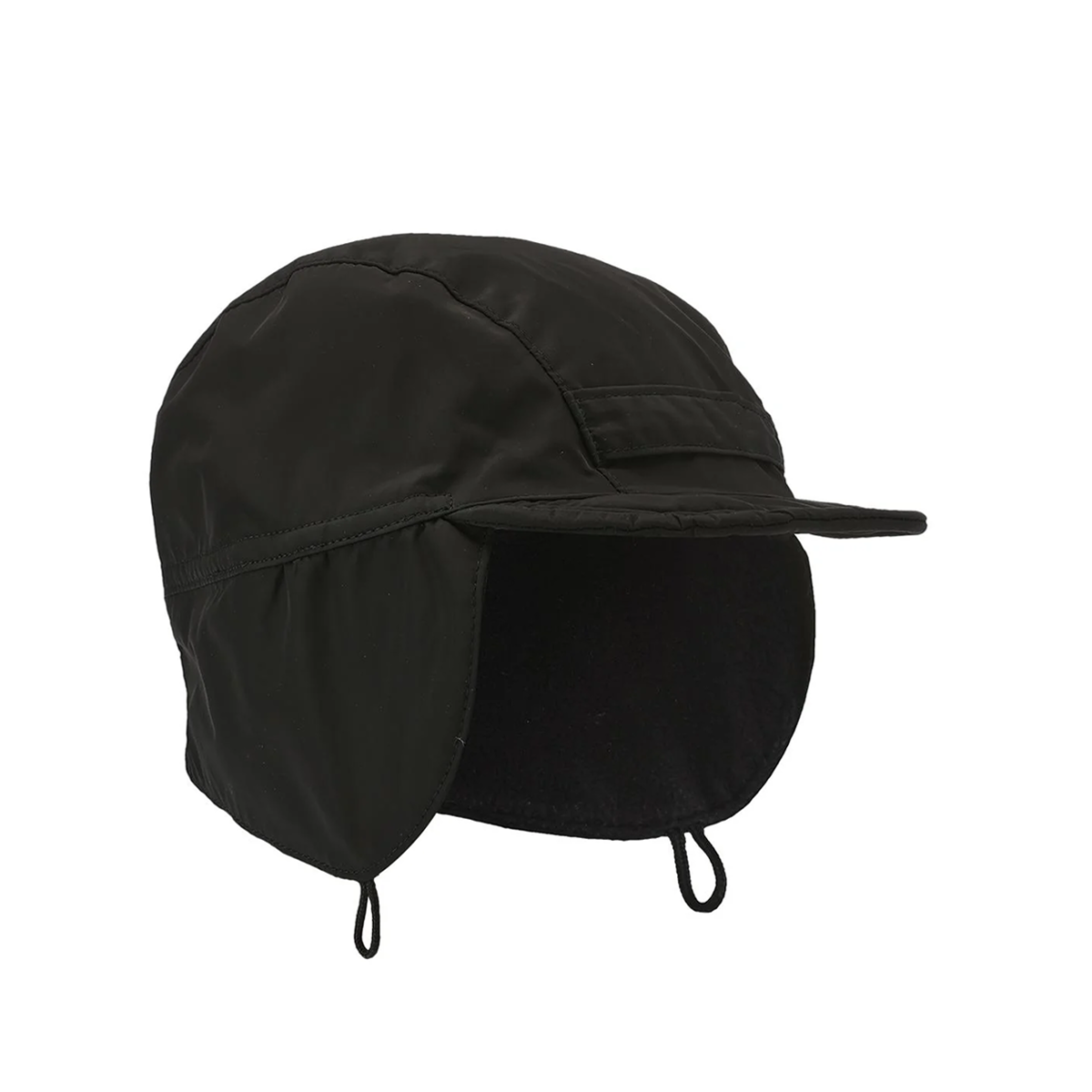 Helas Explore Cap - Black