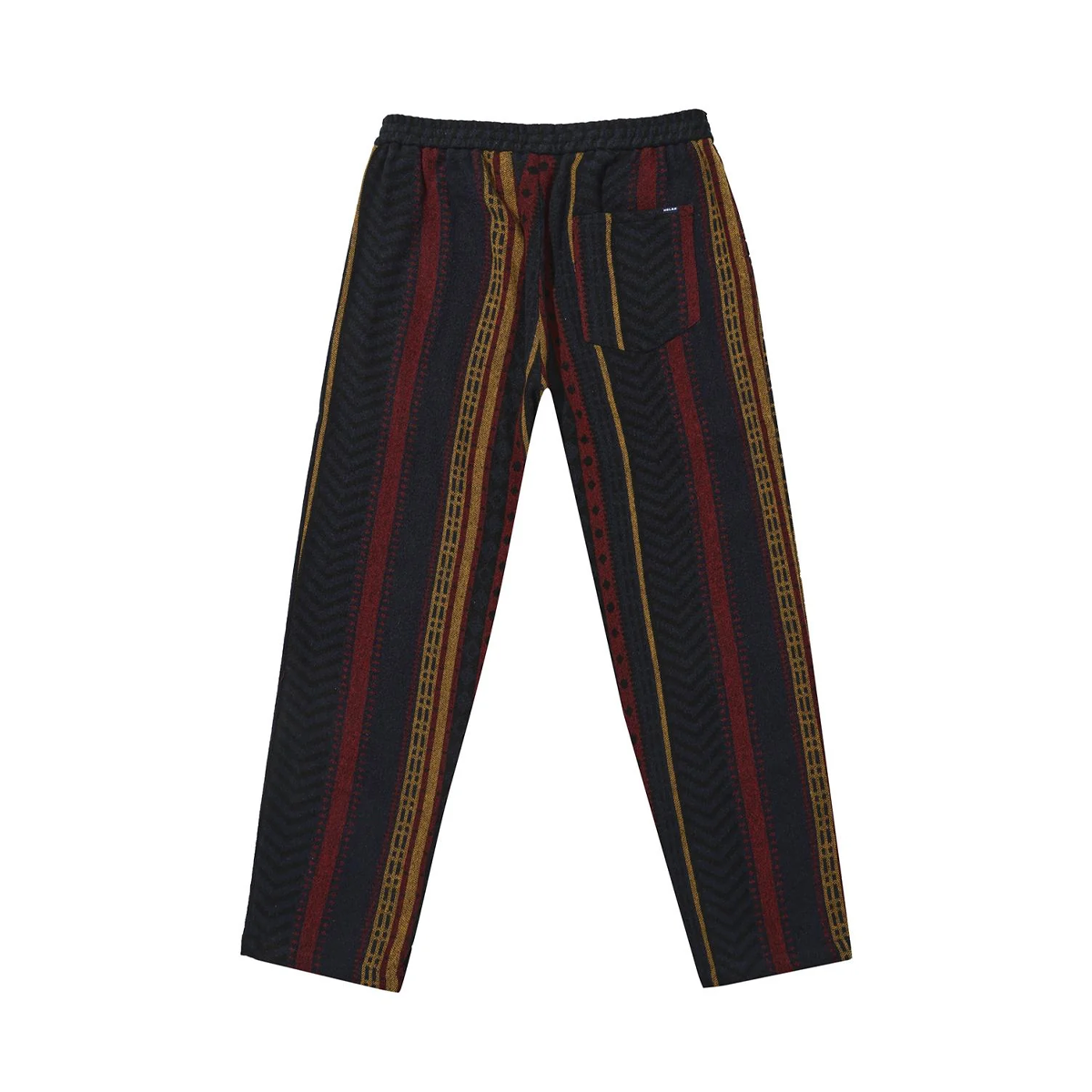 Helas Nomad Pants - Multi