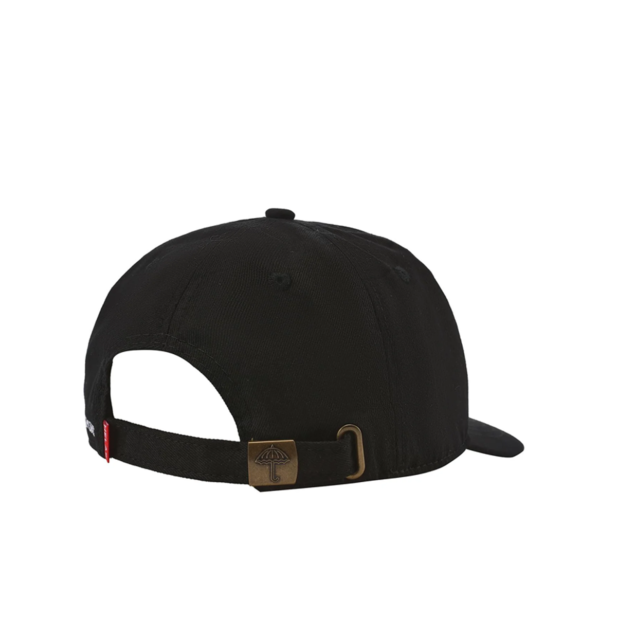 Helas Sport Cap - Black