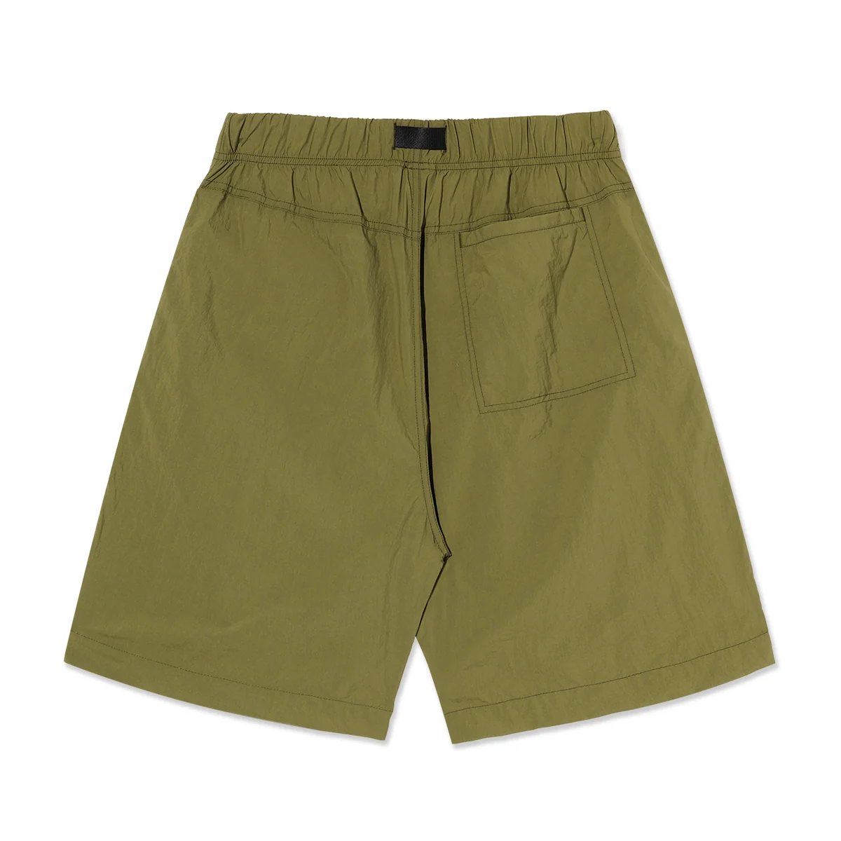 Polar Hike Shorts - Army Green