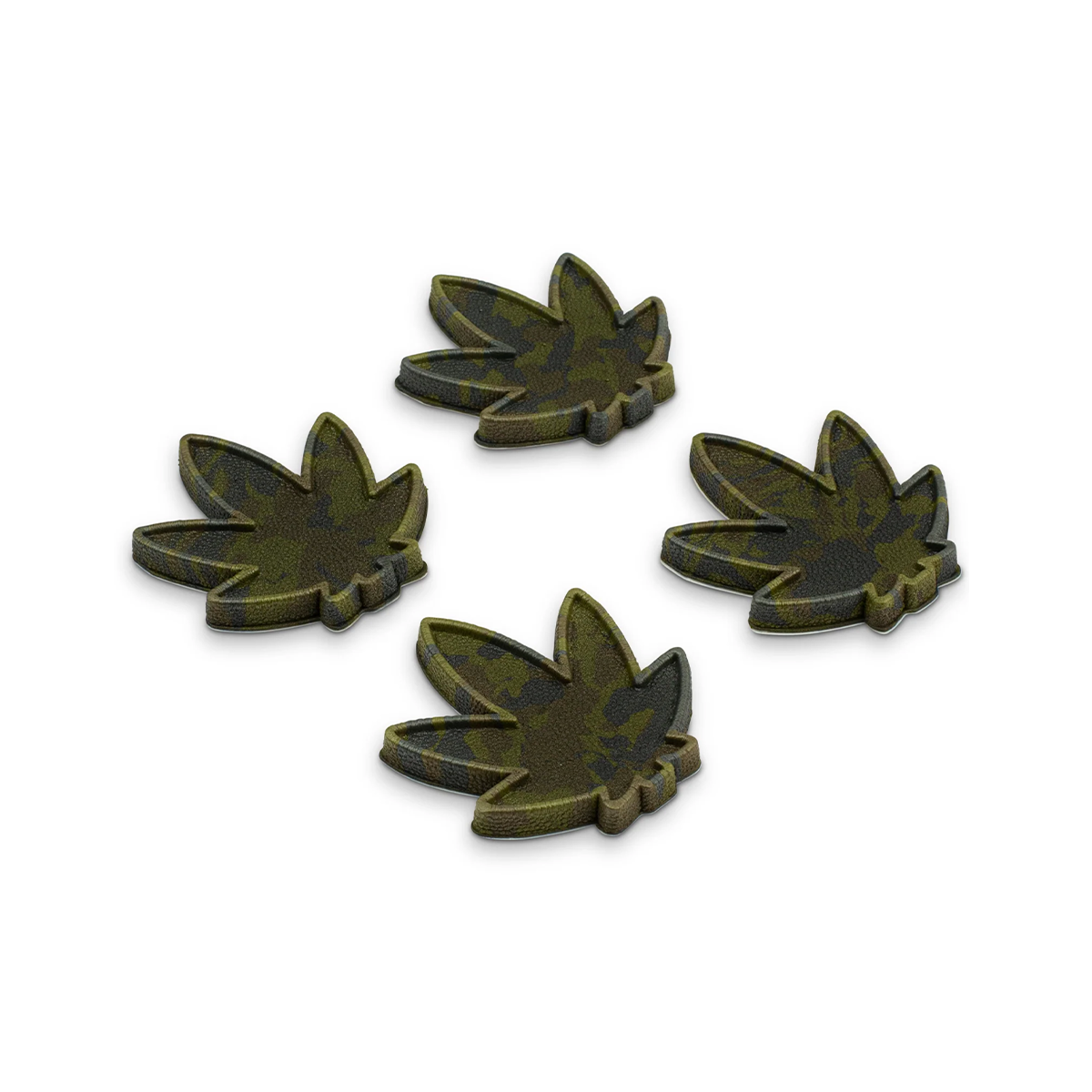 Crab Grab Mini Seaweed Stomp Pad - Hybrid