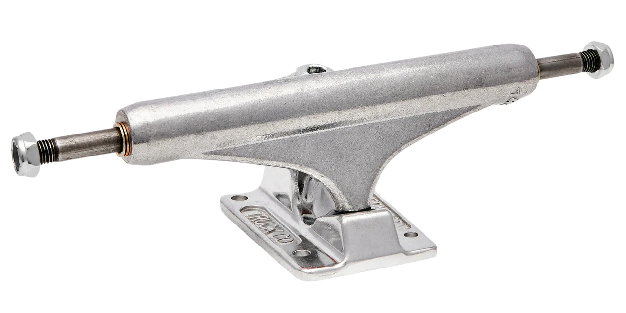 Independent Stage 11 Mid Forged Hollow Trucks - Polished