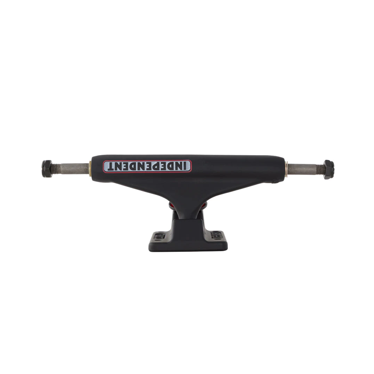 Independent Stage 11 Bar Standard Skate Trucks - Flat Black