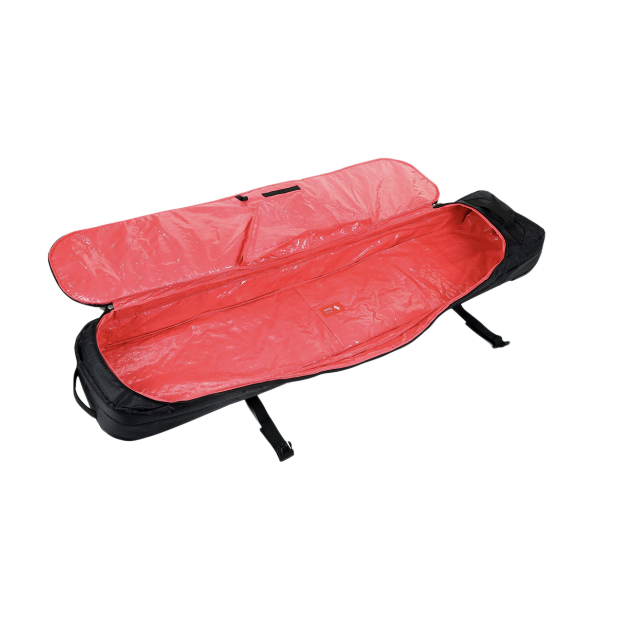 Nitro 2024 Tracker Wheelie Snowboard Bag 165cm - Phantom